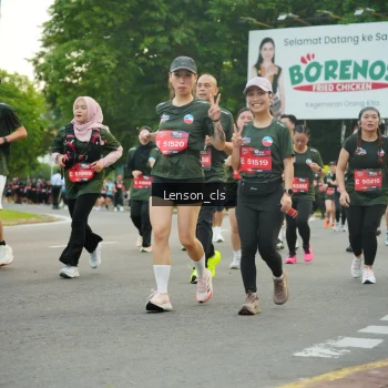 Runner Photo 3559299