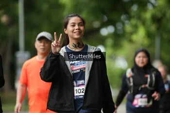 Runner Photo 35593