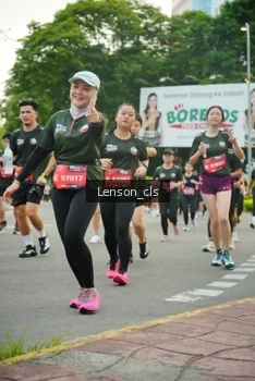 Runner Photo 3559300