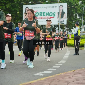 Runner Photo 3559303