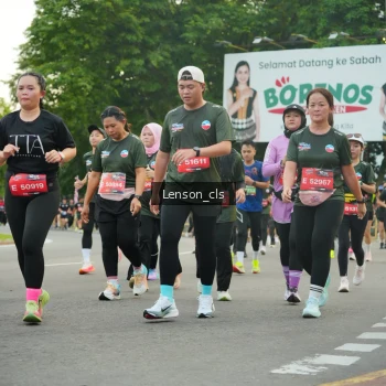 Runner Photo 3559305