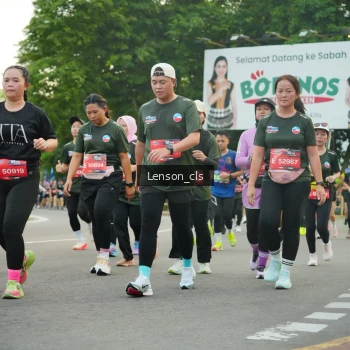 Runner Photo 3559306