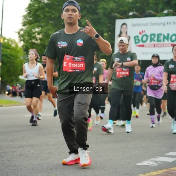 Runner Photo 3559309