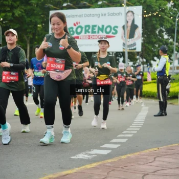 Runner Photo 3559310