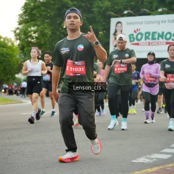 Runner Photo 3559311