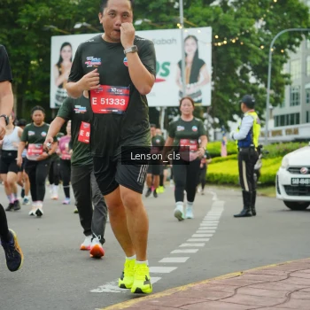 Runner Photo 3559314