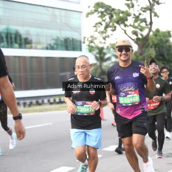 Runner Photo 3559315