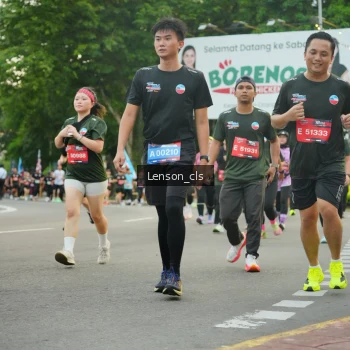 Runner Photo 3559316