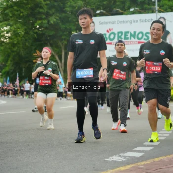 Runner Photo 3559317