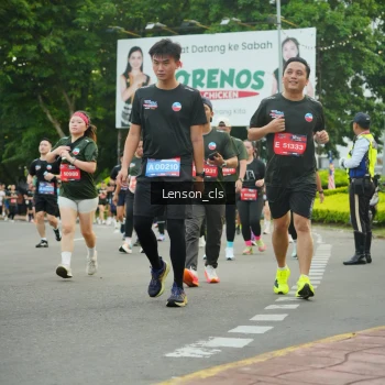 Runner Photo 3559320
