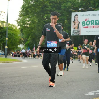 Runner Photo 3559321
