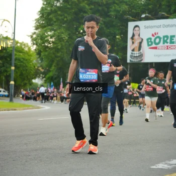 Runner Photo 3559322