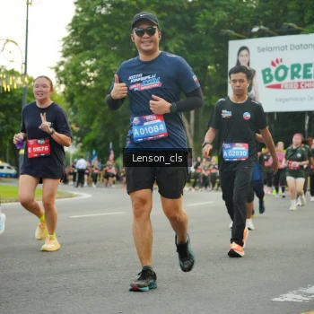 Runner Photo 3559324