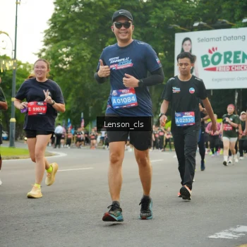 Runner Photo 3559325