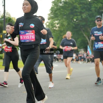 Runner Photo 3559328