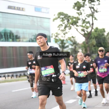 Runner Photo 3559334