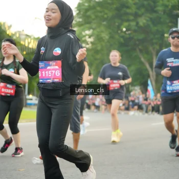 Runner Photo 3559336