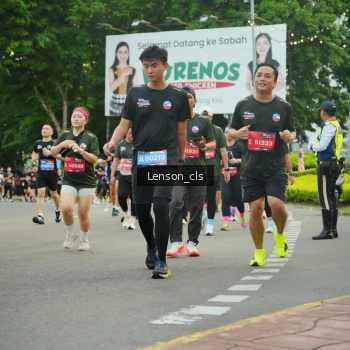 Runner Photo 3559337
