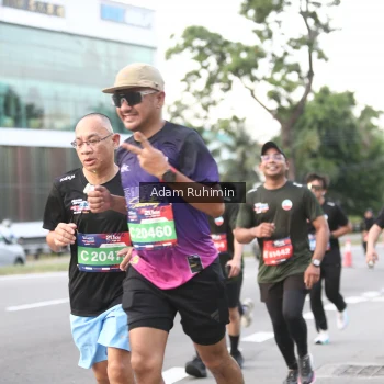 Runner Photo 3559338