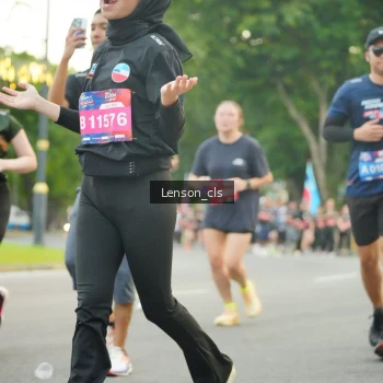 Runner Photo 3559339