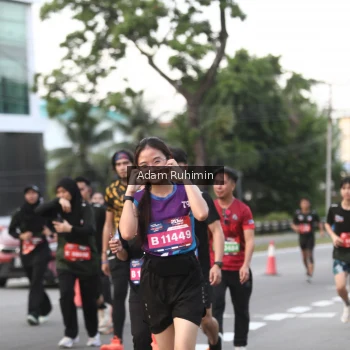 Runner Photo 3559341
