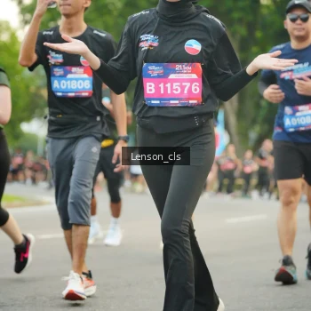 Runner Photo 3559346