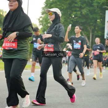 Runner Photo 3559347