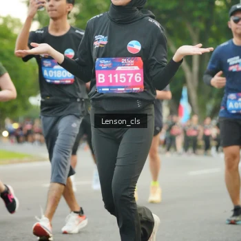 Runner Photo 3559348