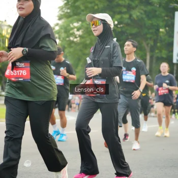Runner Photo 3559351