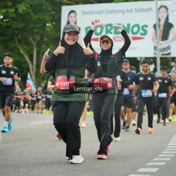 Runner Photo 3559353
