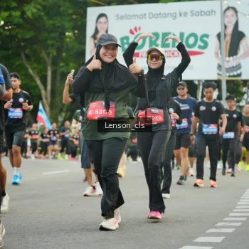 Runner Photo 3559354