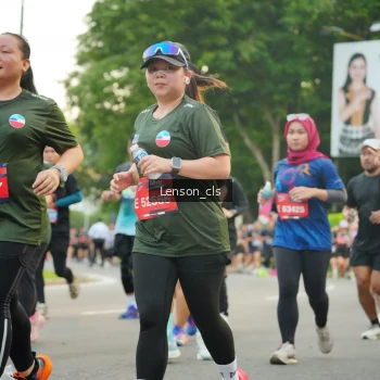 Runner Photo 3559361