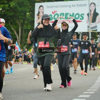 Runner Photo 3559362