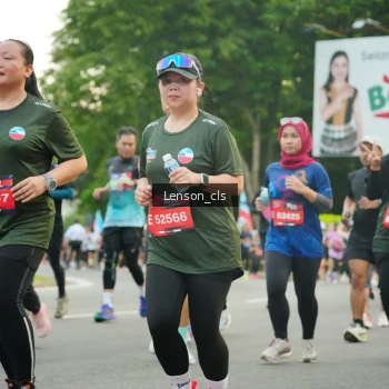 Runner Photo 3559363