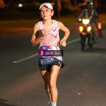 Runner Photo 3559365
