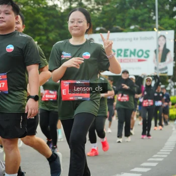 Runner Photo 3559366