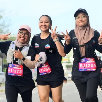 Runner Photo 3559367