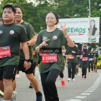 Runner Photo 3559368
