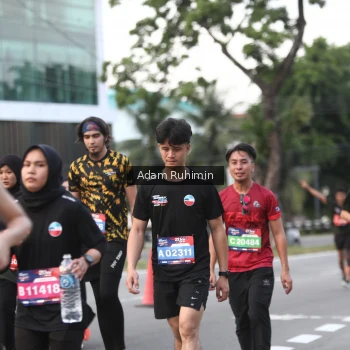 Runner Photo 3559369