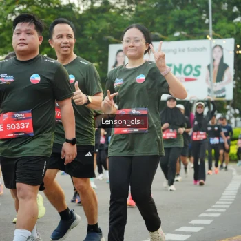 Runner Photo 3559371