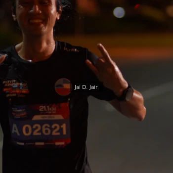 Runner Photo 3559374