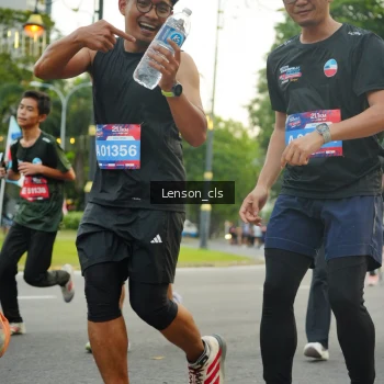 Runner Photo 3559376