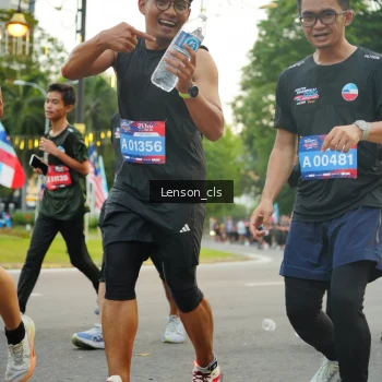 Runner Photo 3559378