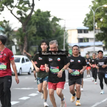 Runner Photo 3559380