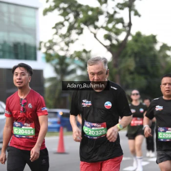 Runner Photo 3559381