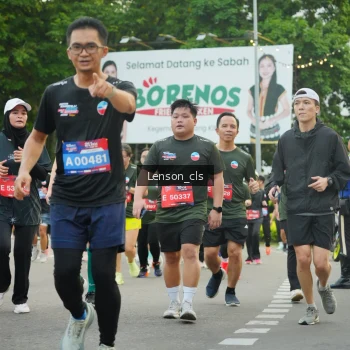 Runner Photo 3559382