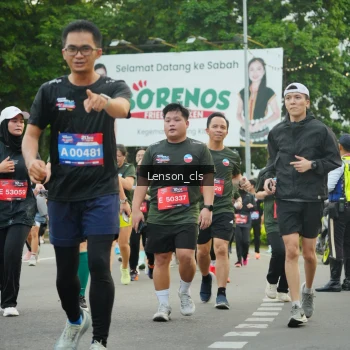 Runner Photo 3559384