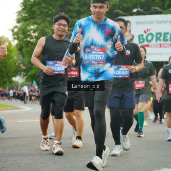 Runner Photo 3559389