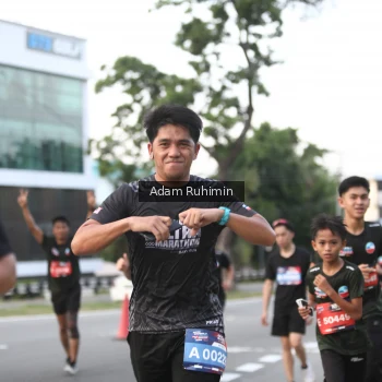 Runner Photo 3559391