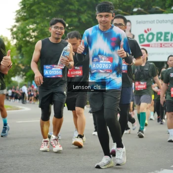 Runner Photo 3559395